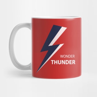 Thunder Mug